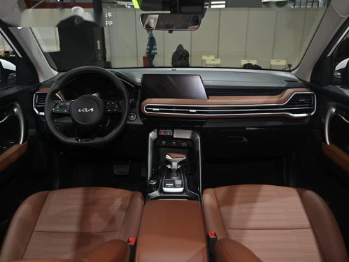 小排量，大作為 2023上海車展值得關(guān)注的1.5T SUV車型盤點(diǎn)
